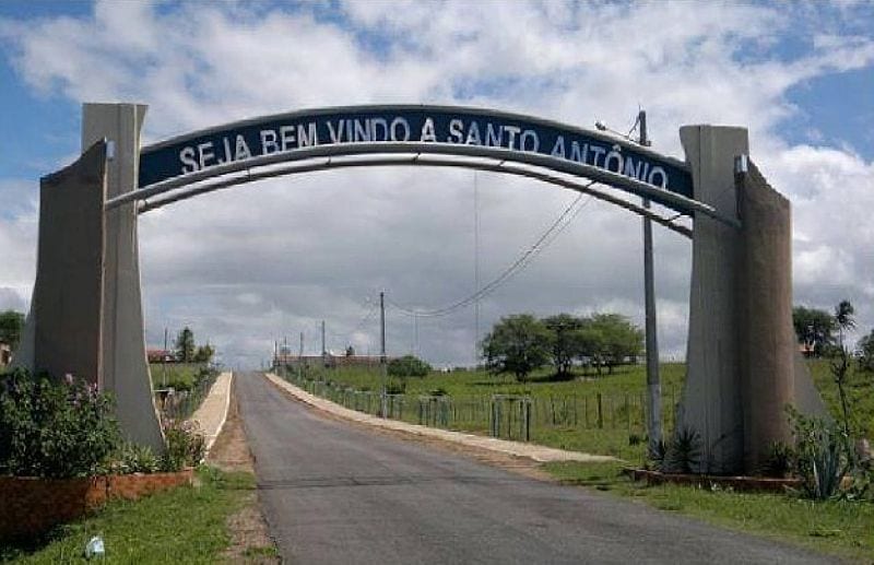 Santo Antônio RN